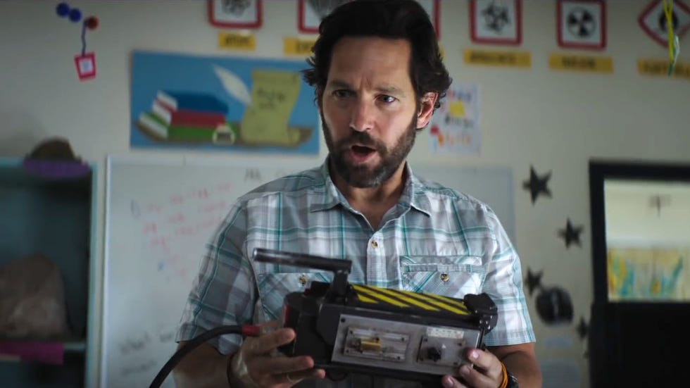 ghostbusters afterlife trailer