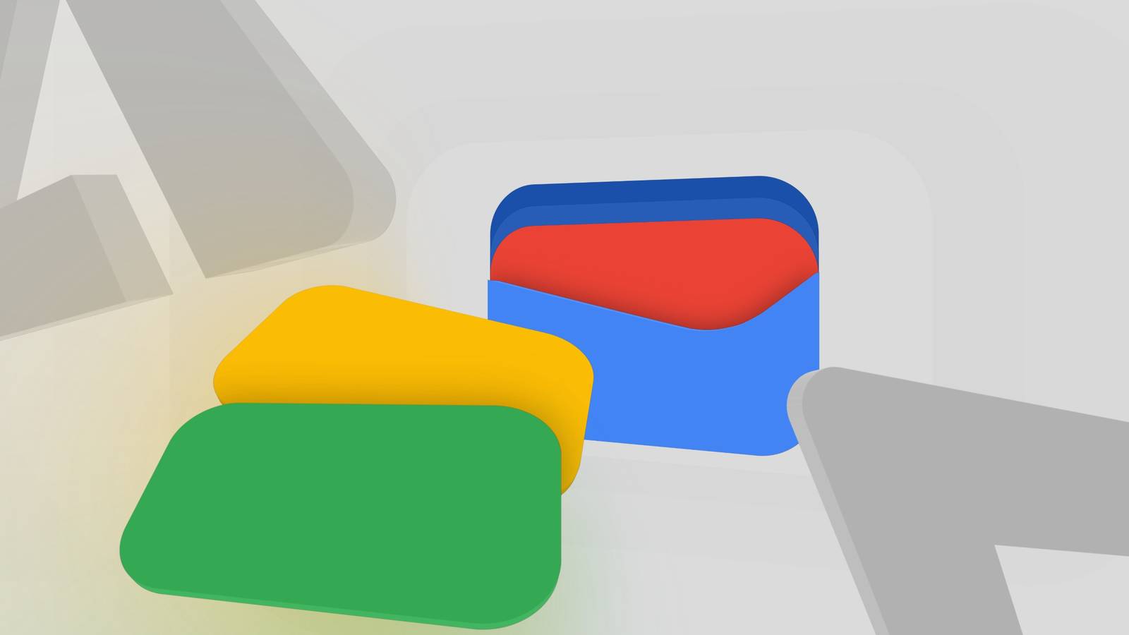 Google Wallet update makes managing tickets and cards a breeze