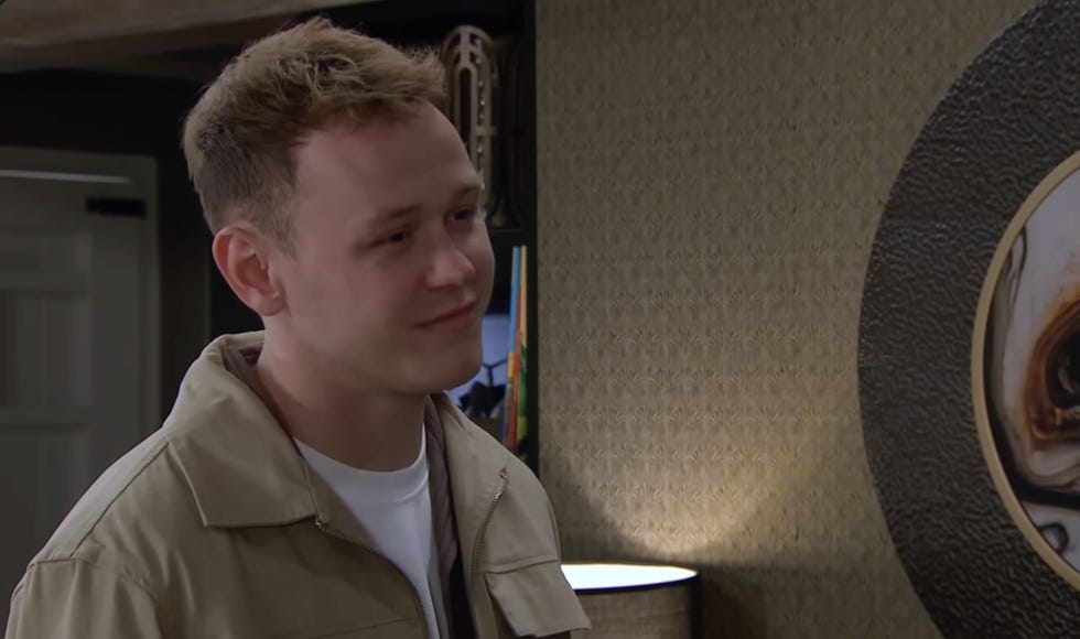 graham connolly, emmerdale