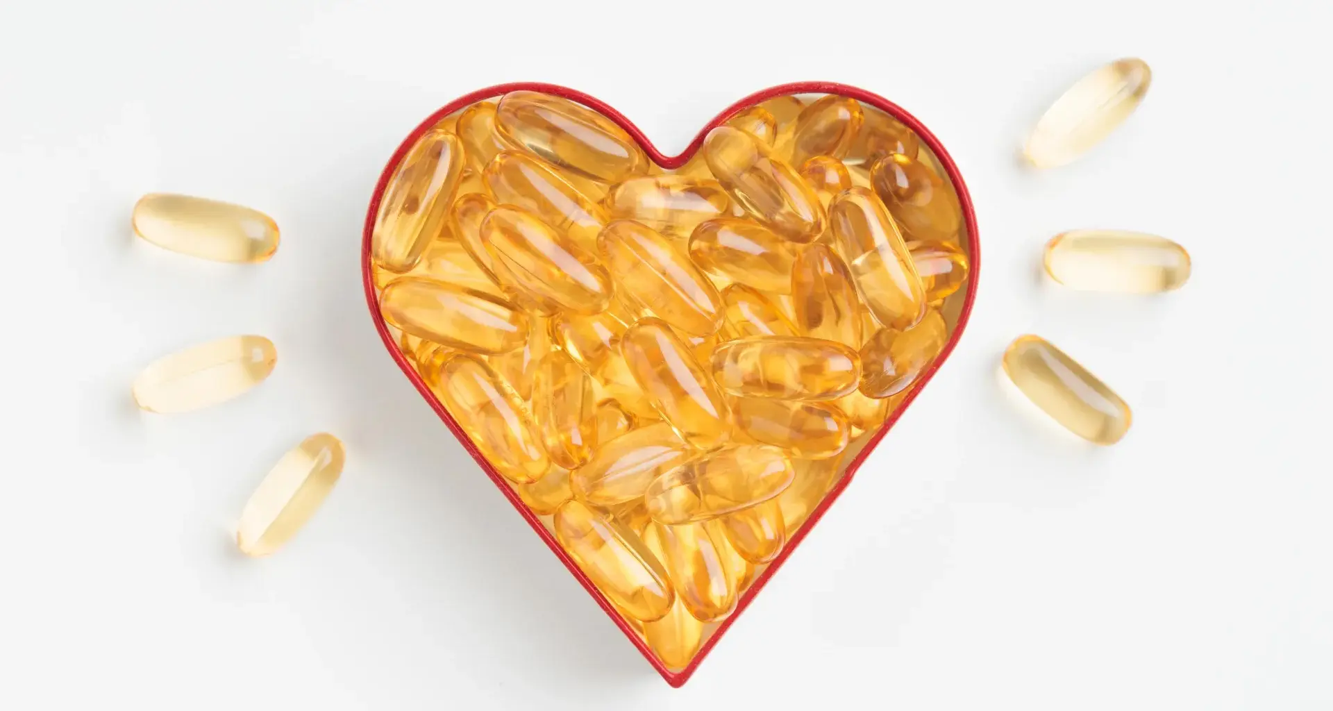 Omega-3 benefits may vanish quickly after you stop