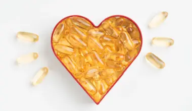 Omega-3 benefits may vanish quickly after you stop