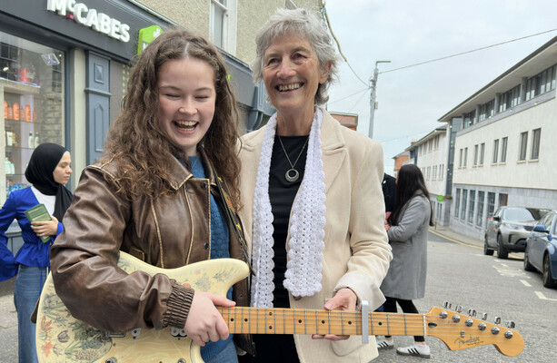 Here's What Happened Today: Saturday · TheJournal.ie