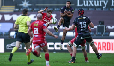 Welsh rugby to axe one team as part of overhaul · The 42