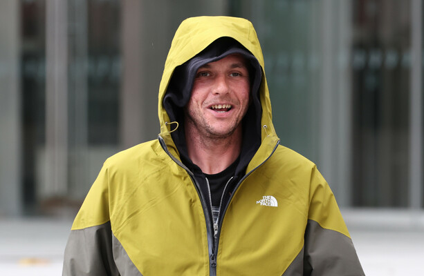 Man, 20s, bailed after alleged assault on Connolly canvasser in Dublin - The Journal