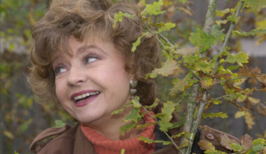 Fawlty Towers actress Prunella Scales dies aged 93 · TheJournal.ie