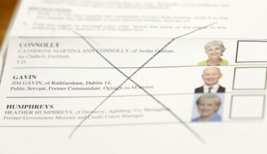 Our readers tell us why they spoiled their votes