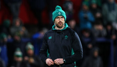 Ireland U20s to face South Africa in Cork · The 42