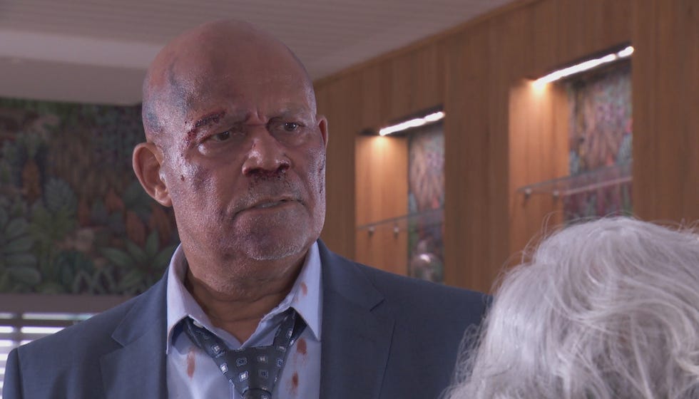 embargo 21102025 donny clark and misbah maalik in hollyoaks