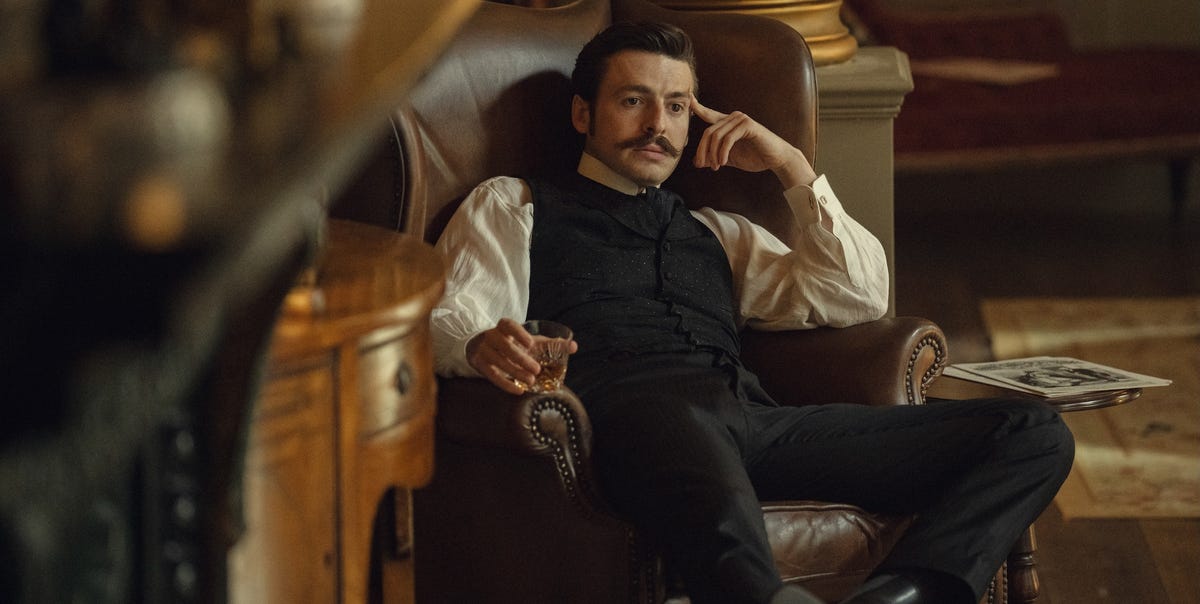 Why Arthur's cruel ultimatum to Olivia in House of Guinness's finale has actually sealed his fate