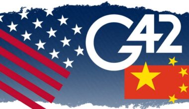 China upgraded missiles using UAE technology, Biden spies said