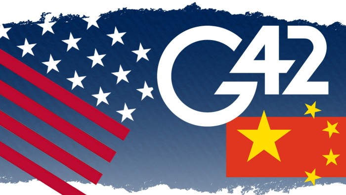 China upgraded missiles using UAE technology, Biden spies said