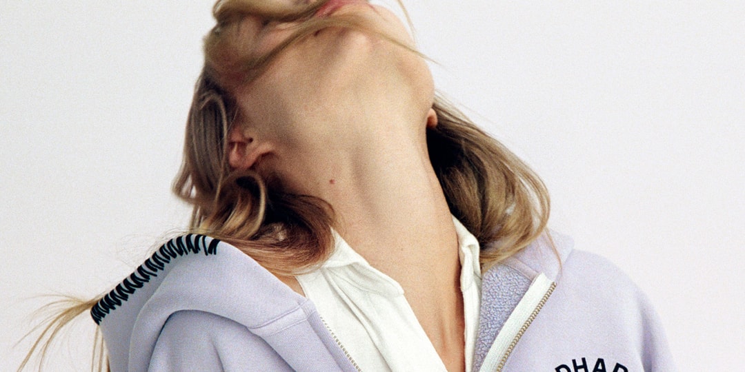 Marni and Madhappy Connect for World Mental Health Day