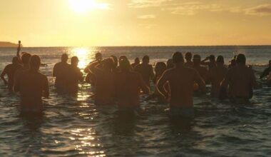The group of Aussie mates doing their bit to improve men's mental health