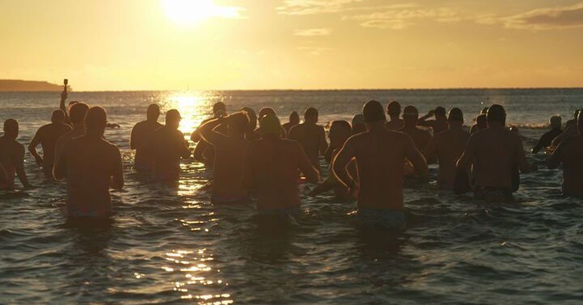 The group of Aussie mates doing their bit to improve men's mental health