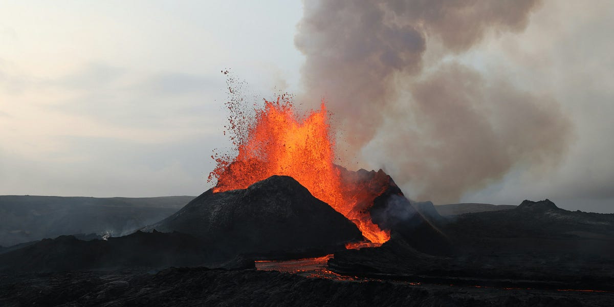 Burning out - by Nathan Lambert