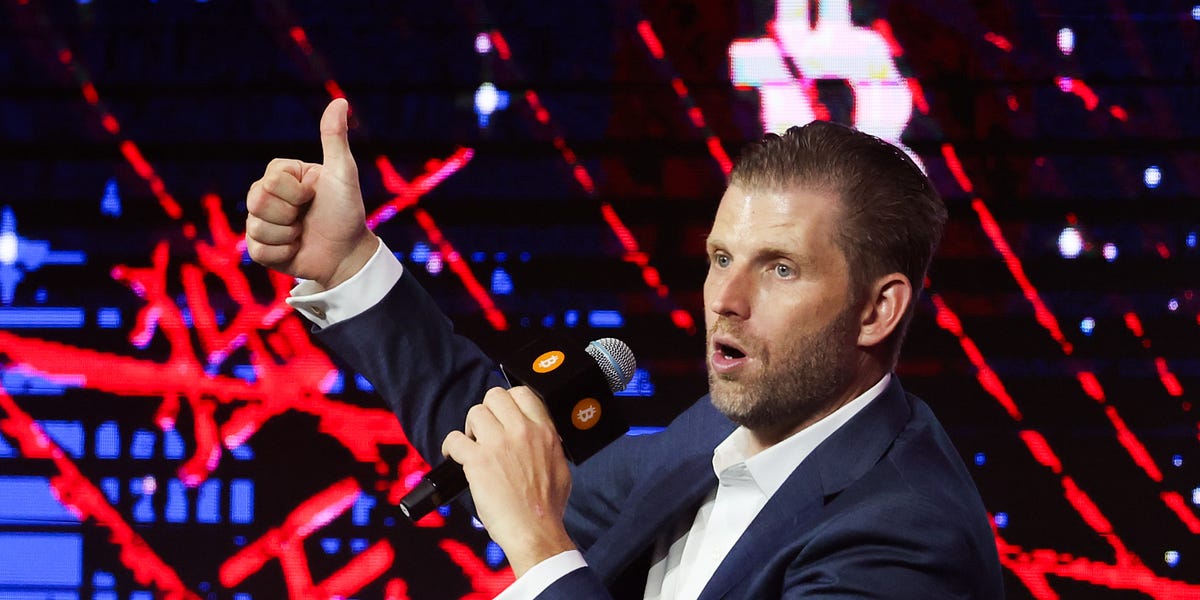 Deregulated Finance Is Having a Moment. A Flash Crash Highlights the Risks.