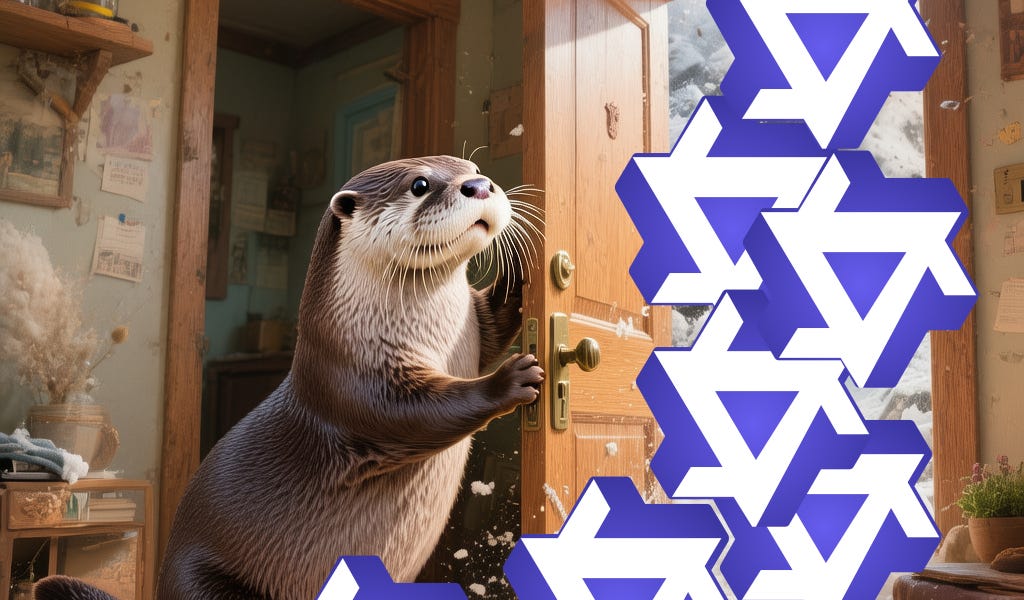 It’s Qwen's world and we get to live in it, on CAISI's report, & GPT-OSS update