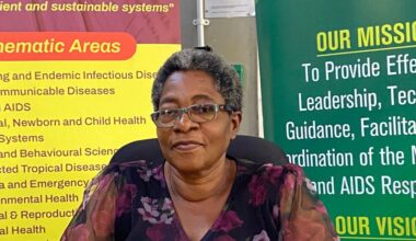 Malawi Hosts First National Public Health Research Dissemination Conference