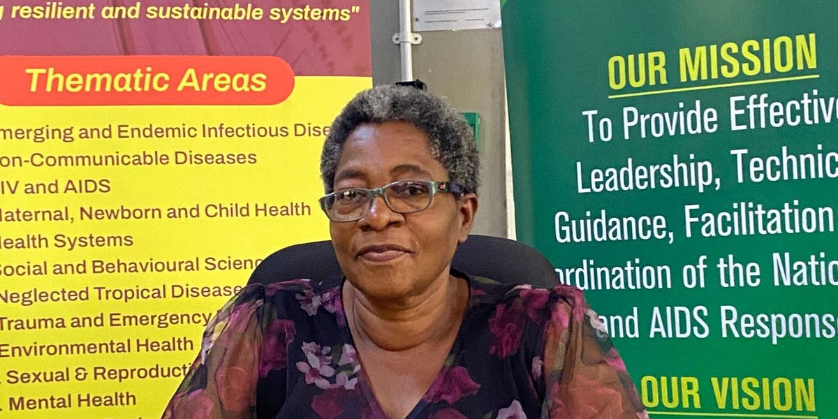 Malawi Hosts First National Public Health Research Dissemination Conference