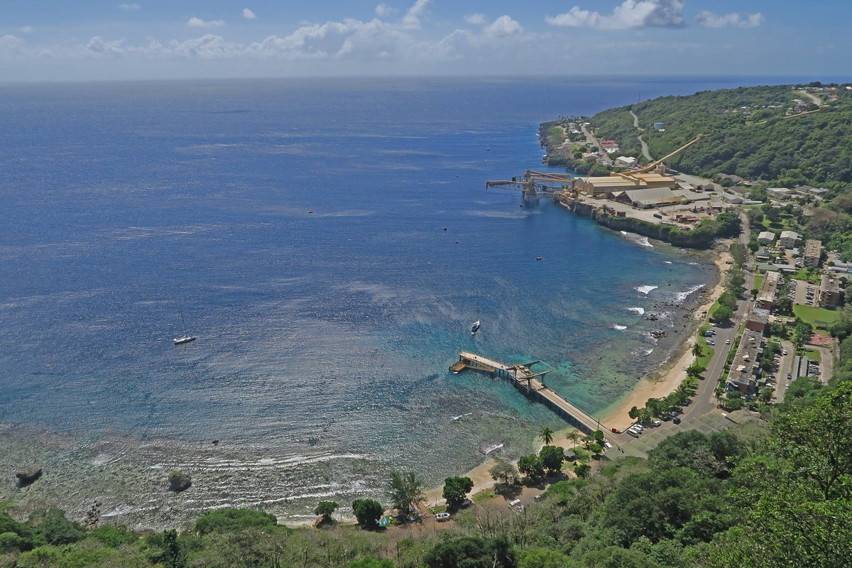 Another species declared extinct in Australia