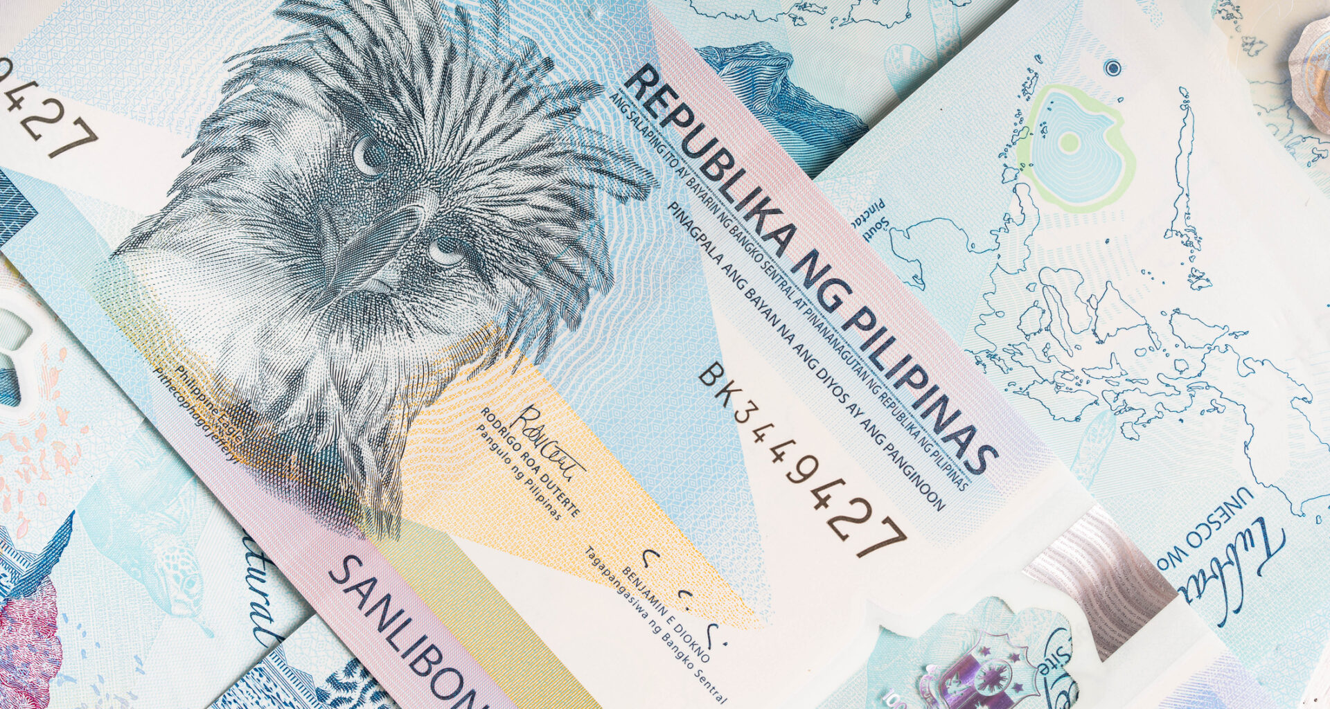 1 in 3 Filipinos frequently experience stress, mostly due to finances — SWS