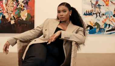 How lying about my age for 3 years led to depression – Singer Yemi Alade