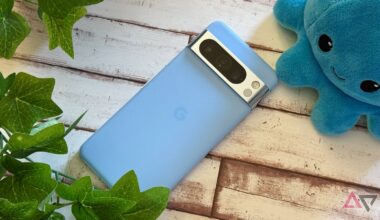 Google Pixel 8 gets a second life with certified refurbished units