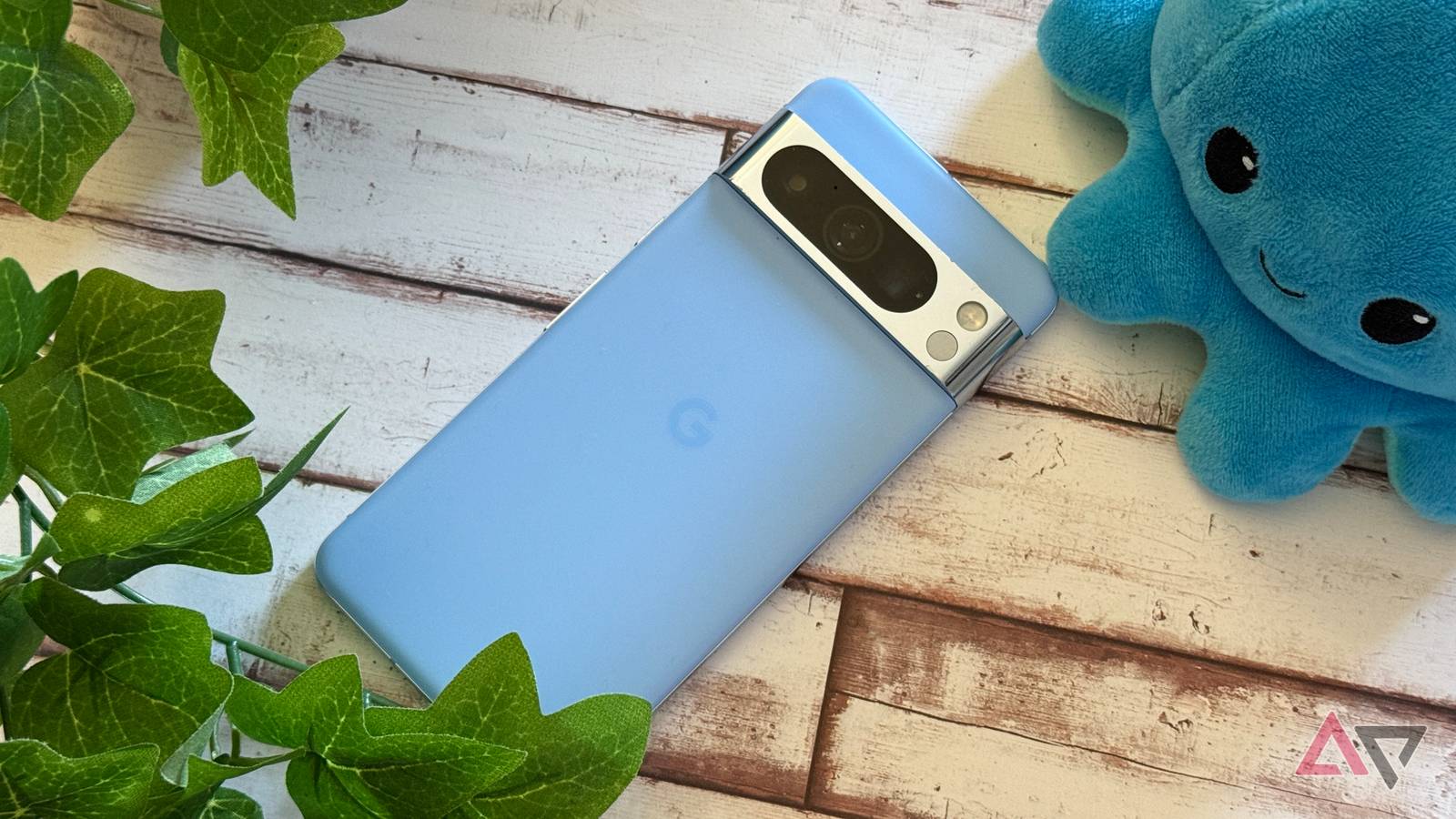 Google Pixel 8 gets a second life with certified refurbished units