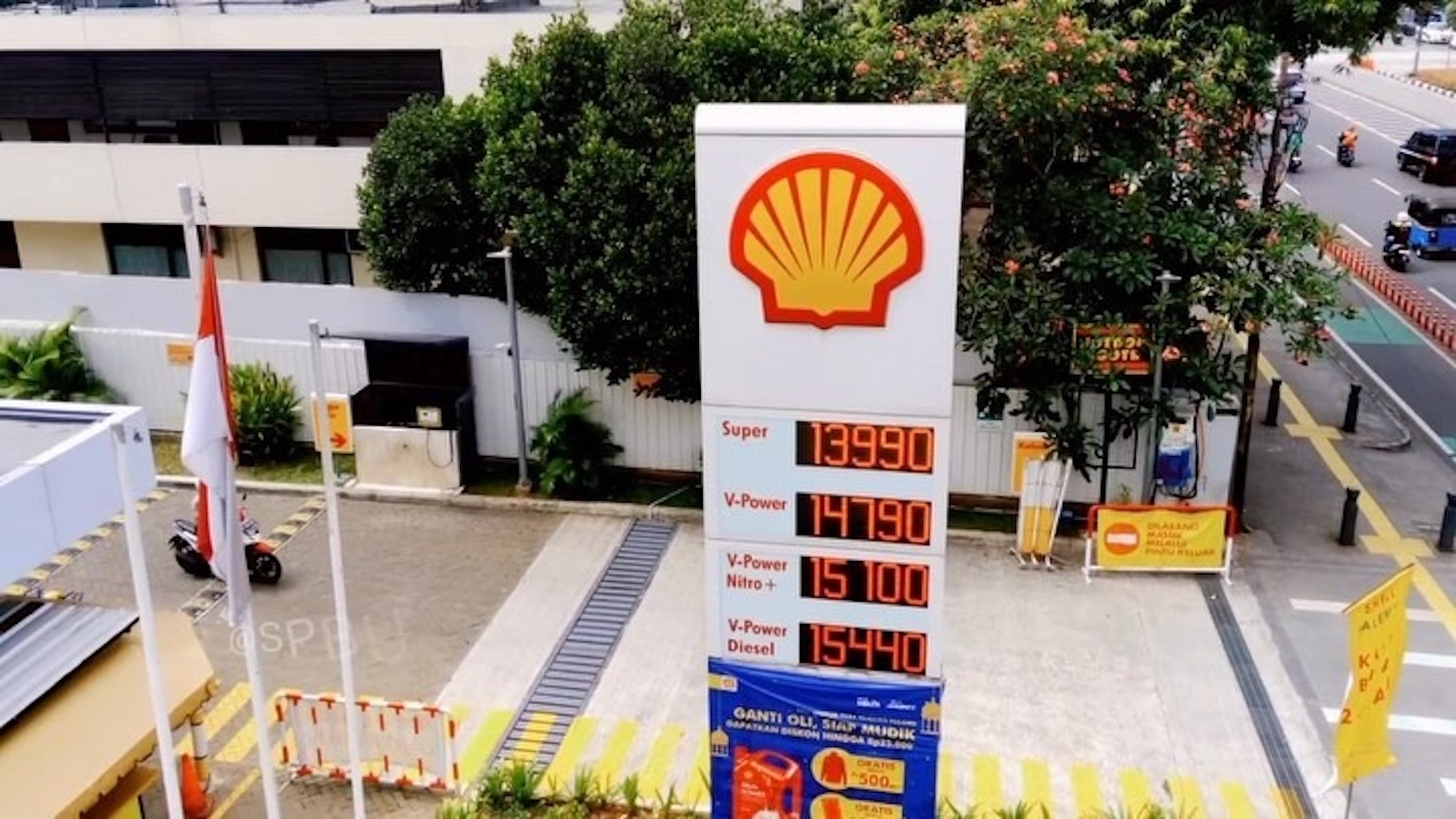 Indonesian consumers are paying the price of the government’s market distortions. It needs to stop.