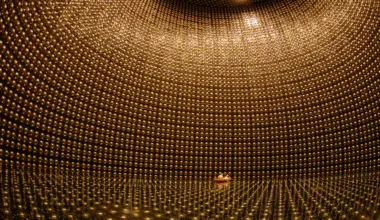 Hidden clues in ghostly particles could explain why we exist