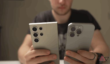 Samsung will finally make it easier to port eSIMs from iPhones