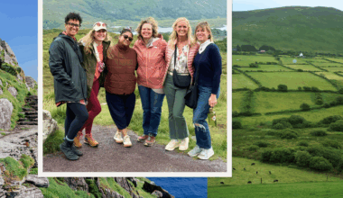 What a Self-Mothering Retreat in Ireland Taught Me About Self-Care