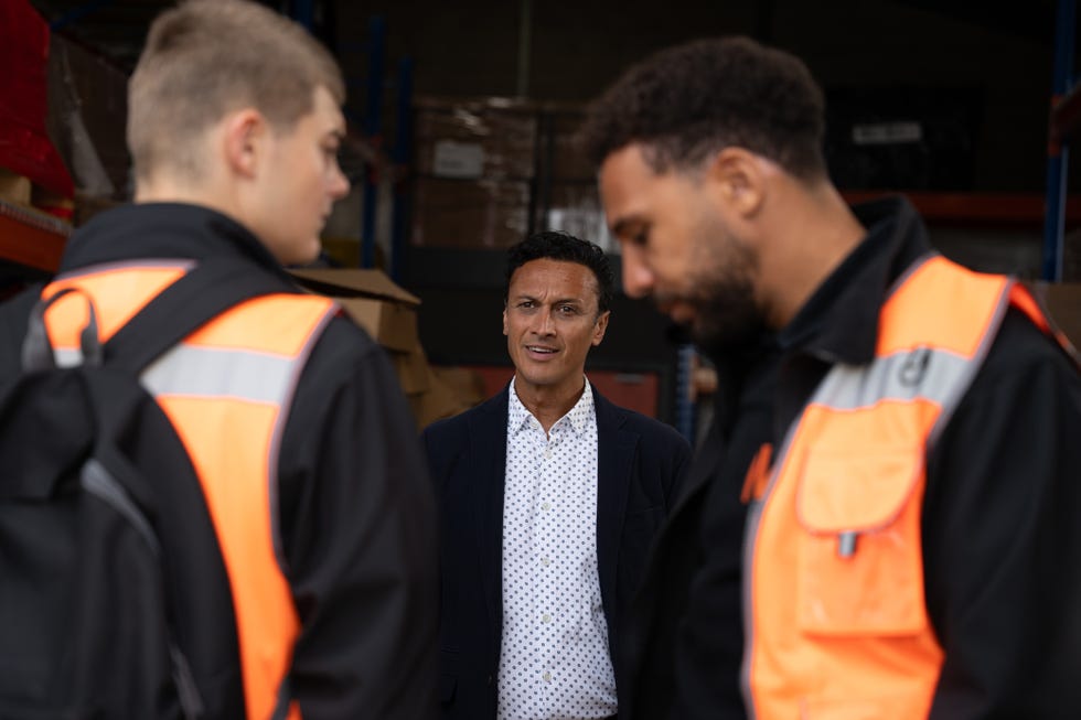 jai shama, dylan penders, billy fletcher, emmerdale