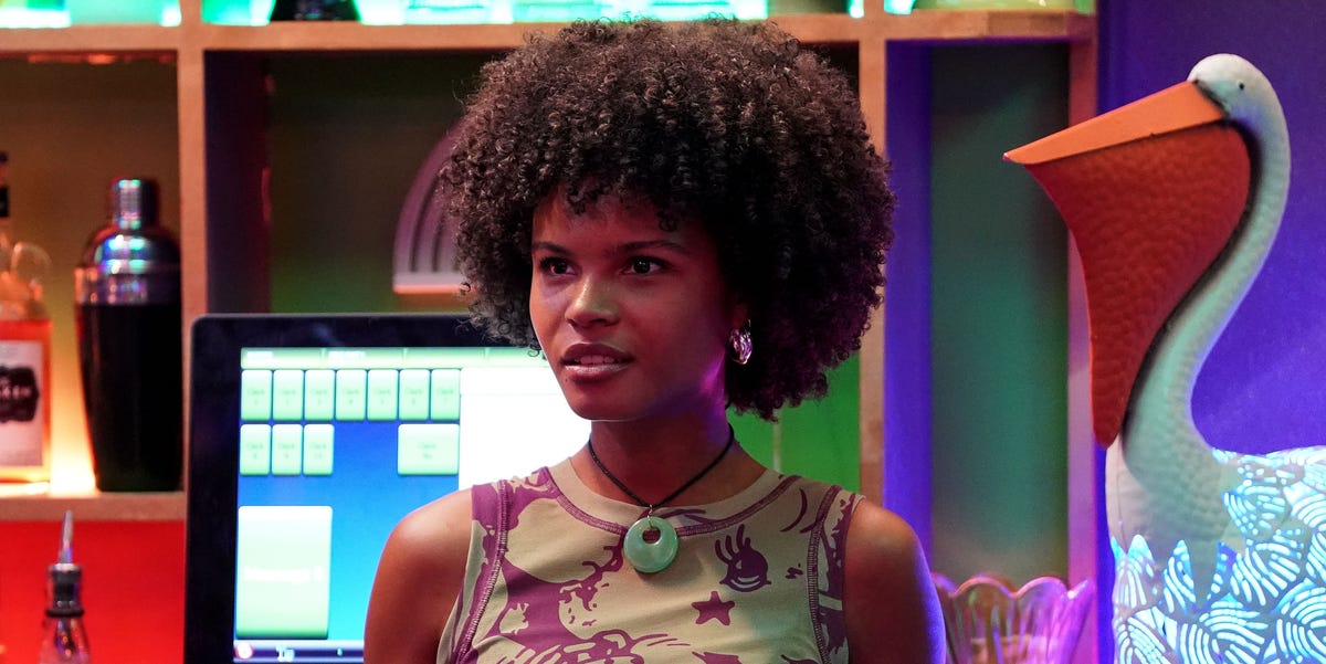 EastEnders to ramp up romance storyline for mysterious new character