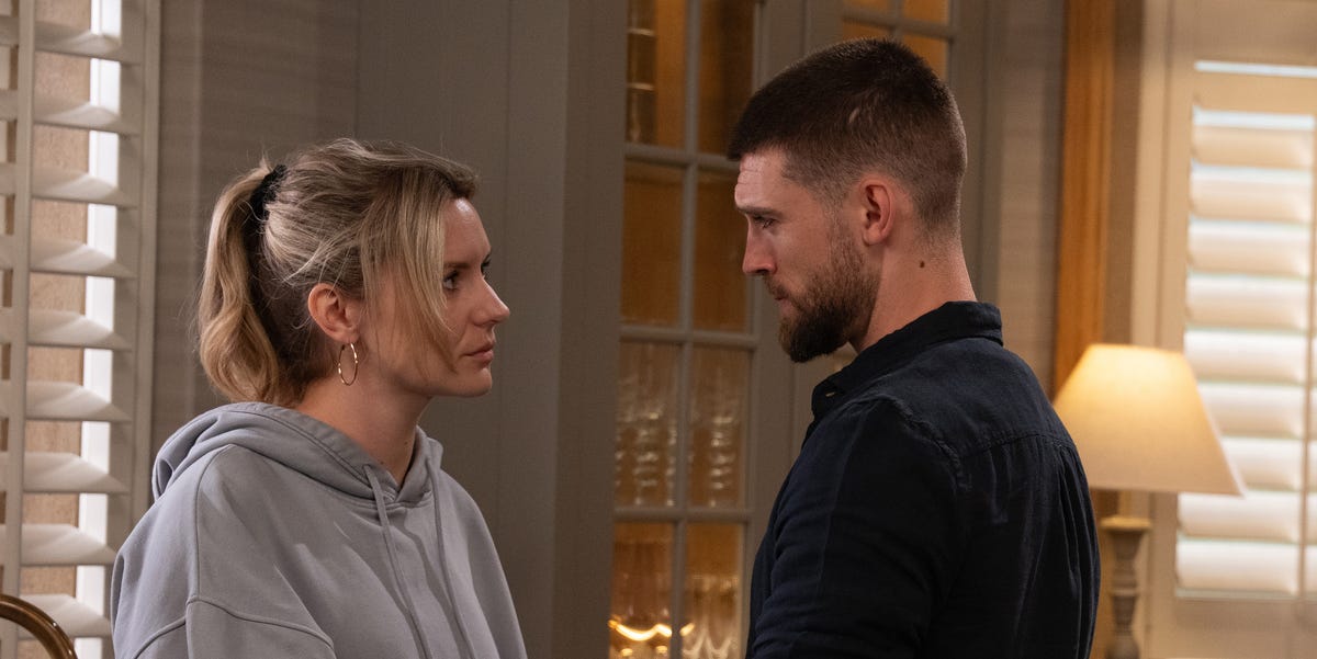 Emmerdale star Olivia Bromley reveals surprise change for Dawn and Joe's relationship