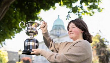Kerry TY students invited to enter Law Society of Ireland essay competition
