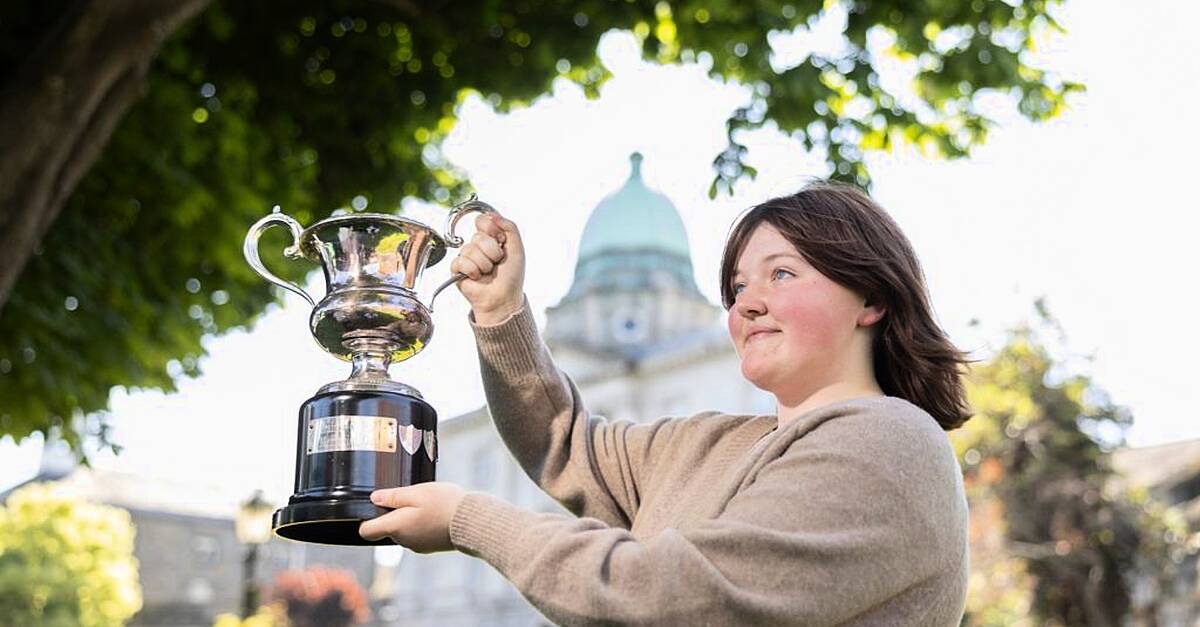 Kerry TY students invited to enter Law Society of Ireland essay competition