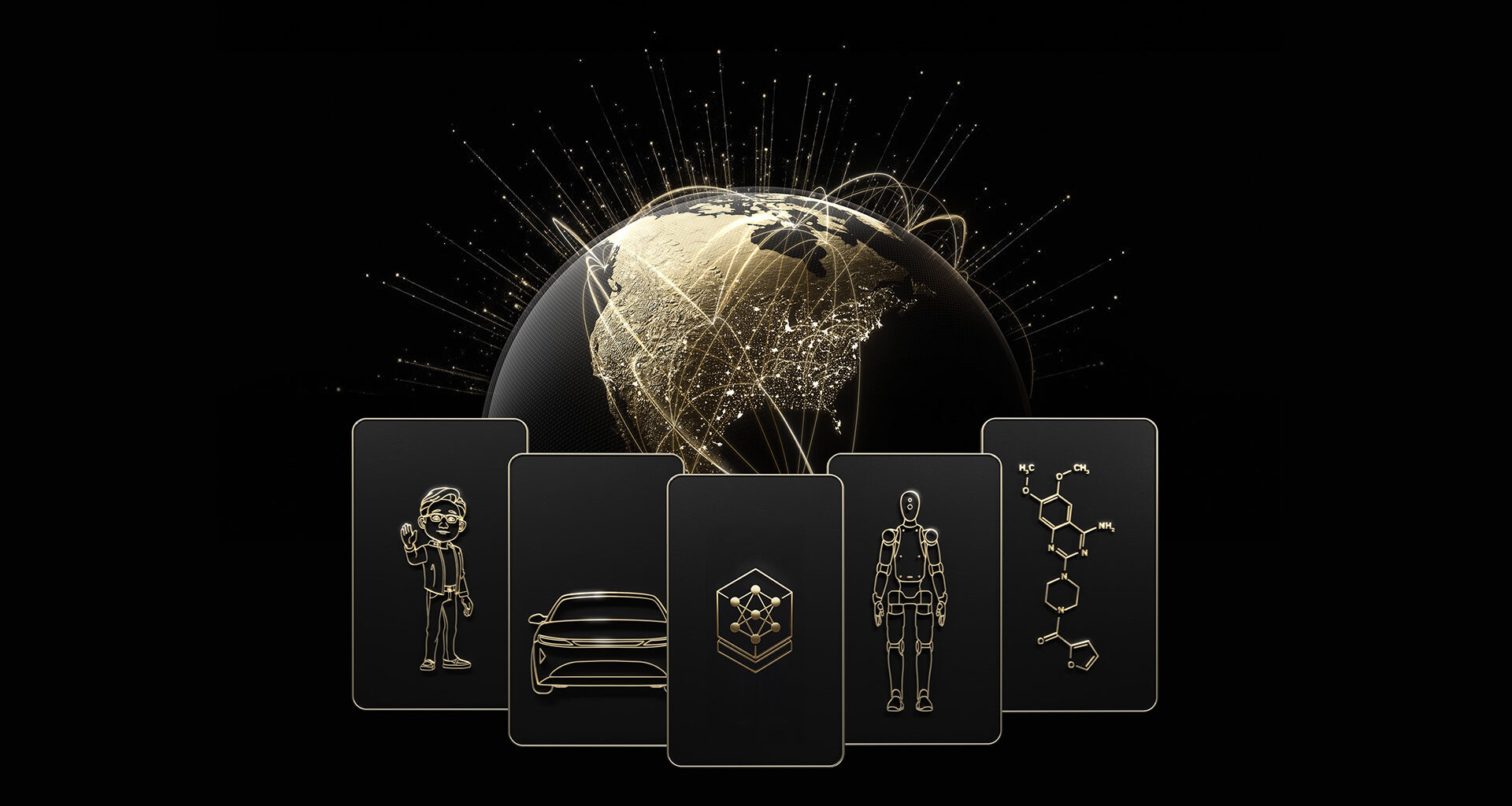 NVIDIA Launches Open Models and Data to Accelerate AI Innovation