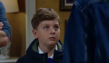 Emmerdale kicks off huge new feud story