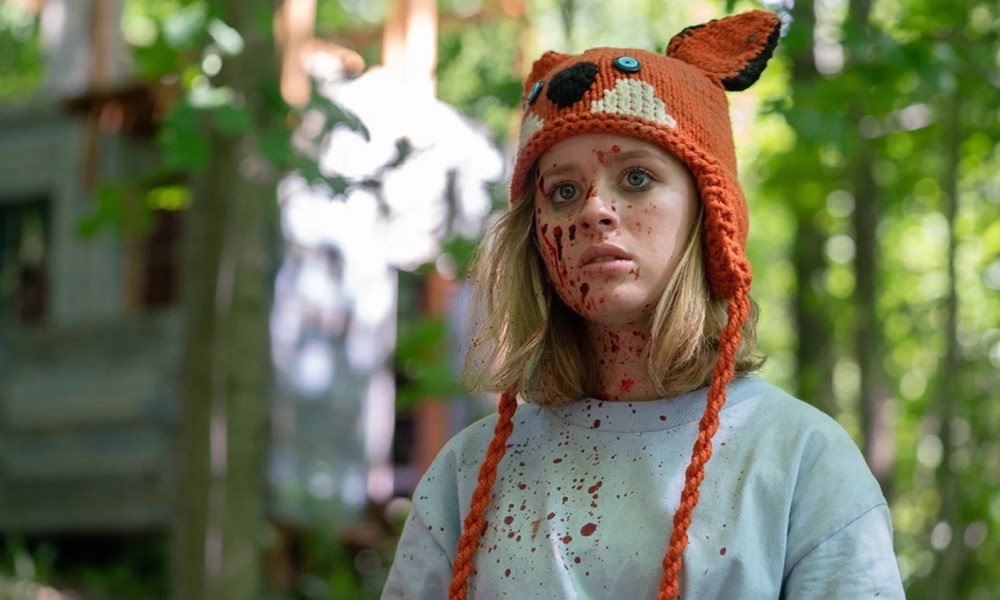 Lulu Wilson joins Buzzkill