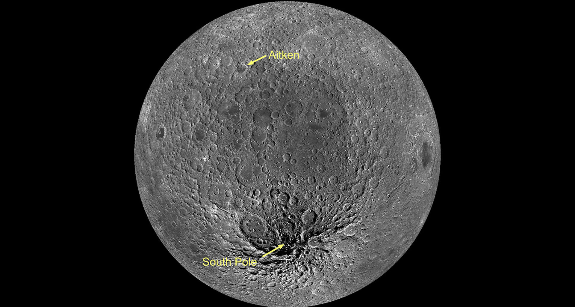 Moon Research