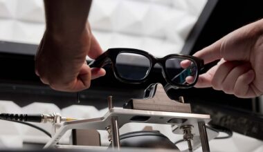 Magic Leap Announces Multi-year AR Hardware Partnership with Google