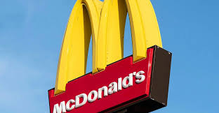 mcdonalds claremorrsi