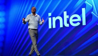 Intel Reveals 160-GB, Energy-Efficient Inference GPU As Part Of New Yearly Cadence