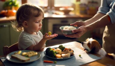 “My child won’t eat anything!”: a nutritionist explains when picky eating is normal and when to act