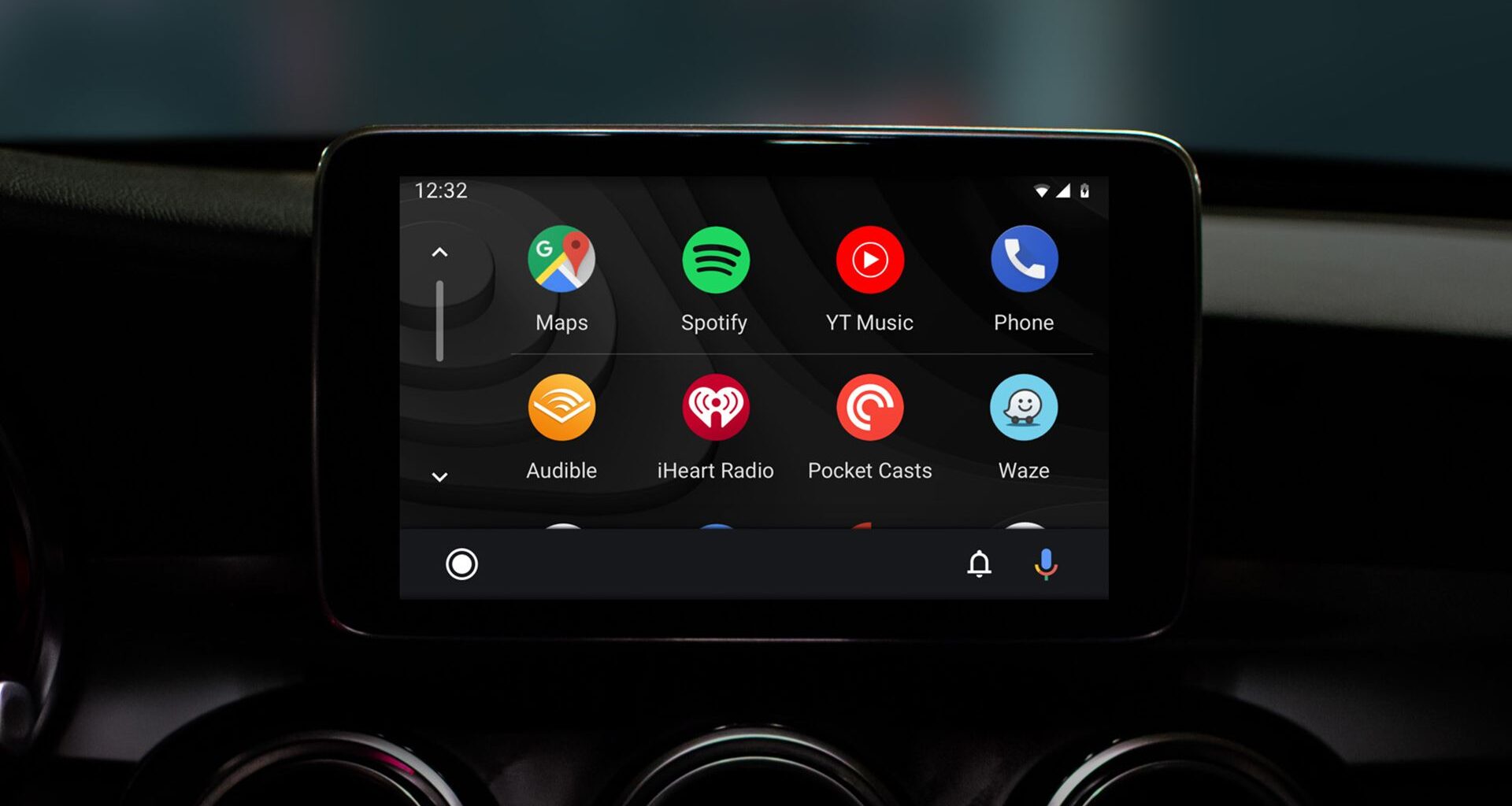 Android Auto