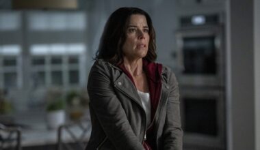 Scream 7 might have accidentally spoiled the killer as fan spots unique detail in first trailer