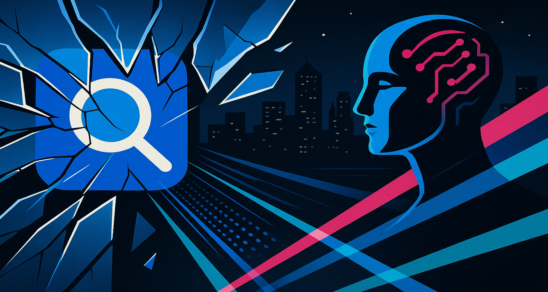 AI search isn’t the end of SEO – it’s the next era