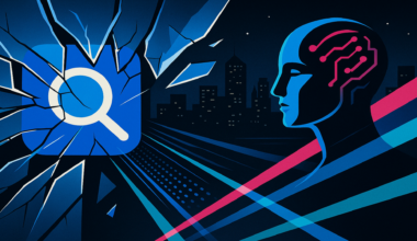 AI search isn’t the end of SEO – it’s the next era