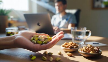 Nuts for brainpower: which type boosts focus the most and how many you should eat daily